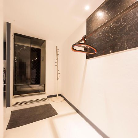 Loft La Citta Vecchia Apartment Genova Exterior foto